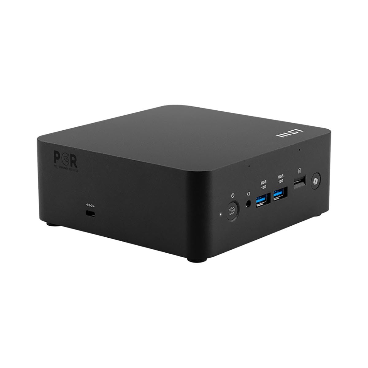 Amazon.co.jp: MSI Cubi NUC AI+ ベアボーンズミニPC:Intel Core Ultra